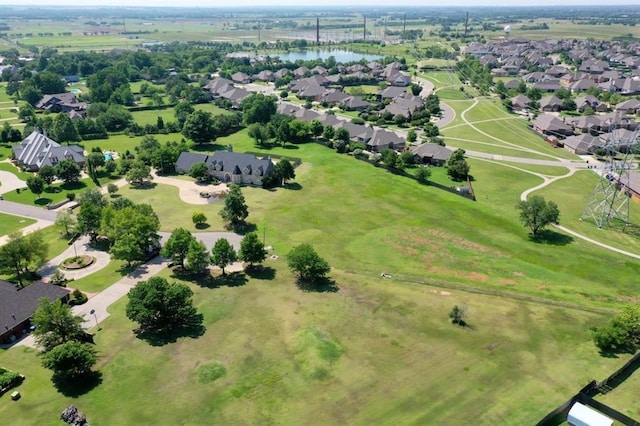 4205 Ridgeline Cir, Norman, OK 73072