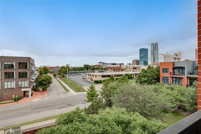 301 NE 4th St Unit 10, Oklahoma City, OK 73104 - view of city