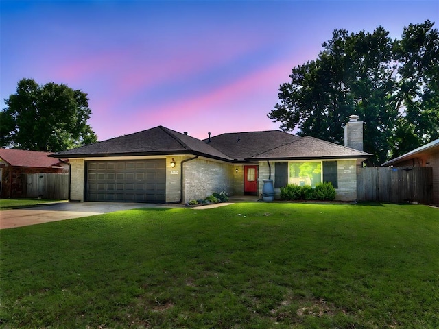 1813 Bonnycastle Ln, Yukon, OK 73099 - photo 1