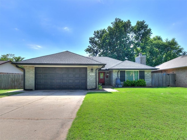 1813 Bonnycastle Ln, Yukon, OK 73099 - photo 2