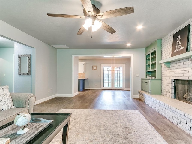 1813 Bonnycastle Ln, Yukon, OK 73099 - photo 9