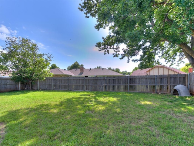 1813 Bonnycastle Ln, Yukon, OK 73099 - photo 37