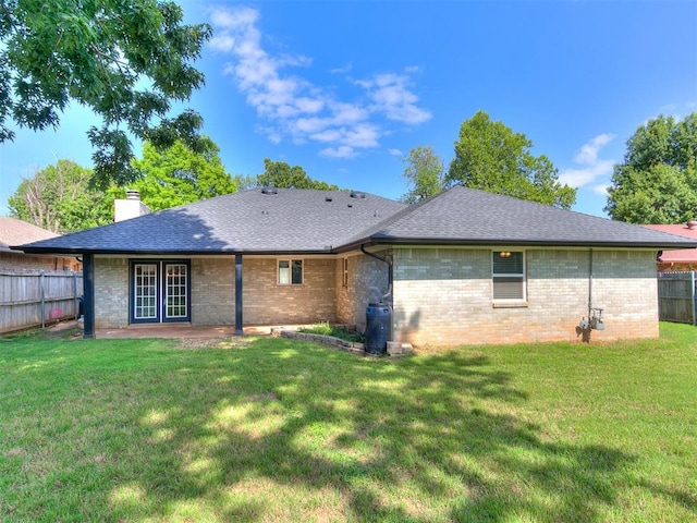1813 Bonnycastle Ln, Yukon, OK 73099 - photo 38
