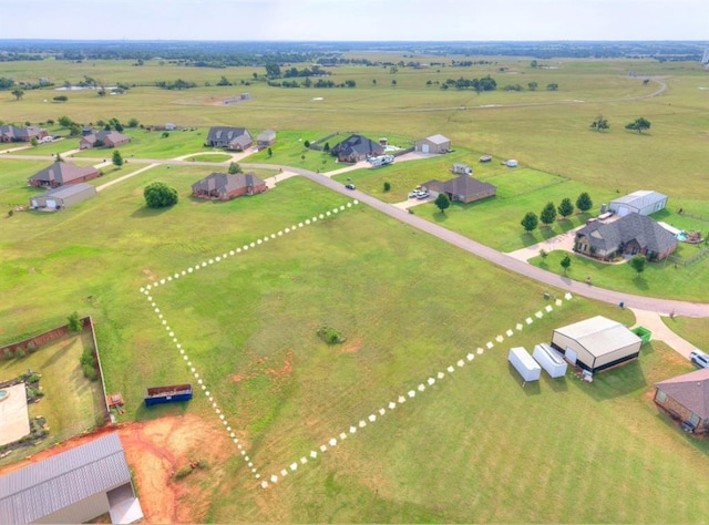 886 County Street 2922nd St, Tuttle, OK 73089 - photo 1
