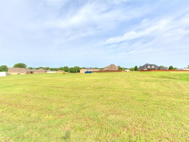 886 County Street 2922nd St, Tuttle, OK 73089 - photo 5