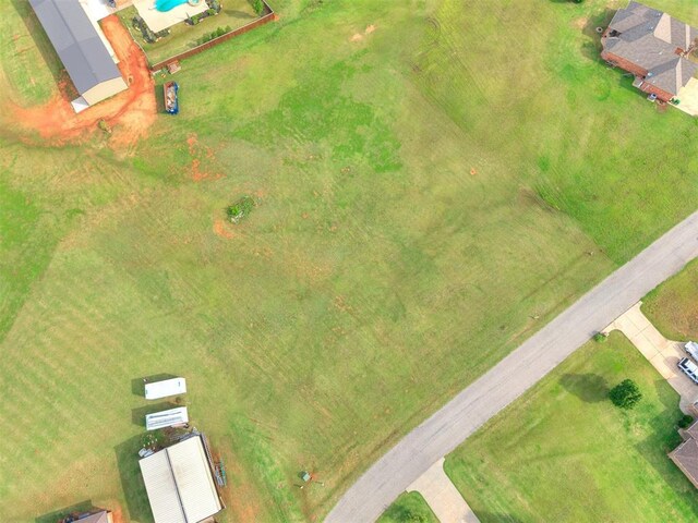 886 County Street 2922nd St, Tuttle, OK 73089 - photo 8