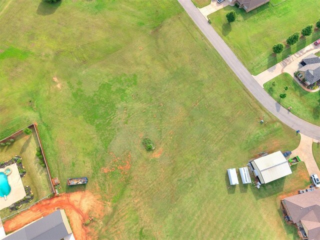 886 County Street 2922nd St, Tuttle, OK 73089 - photo 9