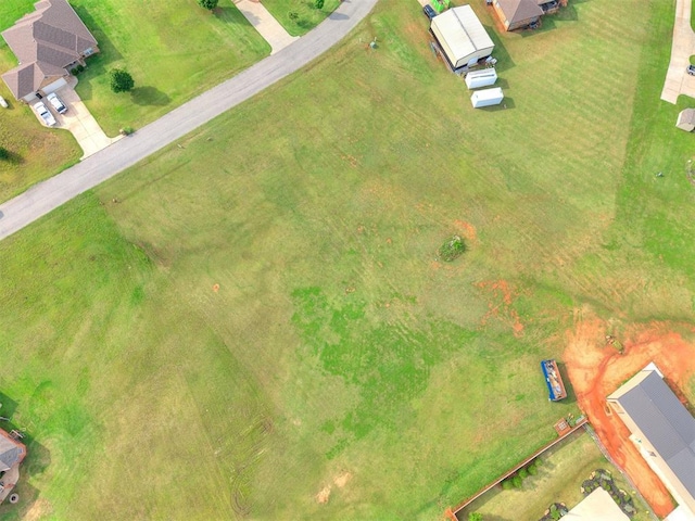 886 County Street 2922nd St, Tuttle, OK 73089 - photo 11
