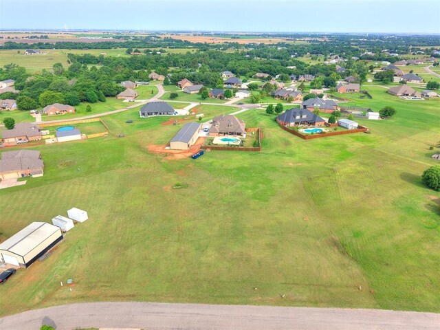 886 County Street 2922nd St, Tuttle, OK 73089 - photo 15