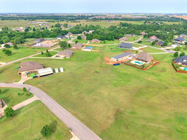 886 County Street 2922nd St, Tuttle, OK 73089 - photo 16