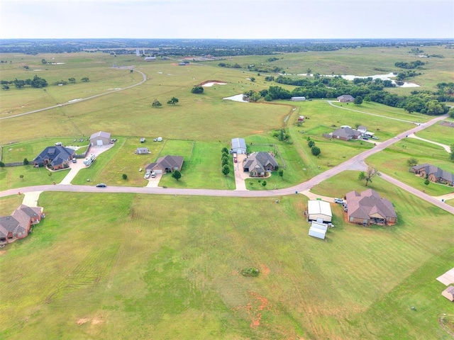886 County Street 2922nd St, Tuttle, OK 73089 - photo 19