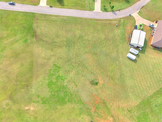 886 County Street 2922nd St, Tuttle, OK 73089 - photo 22