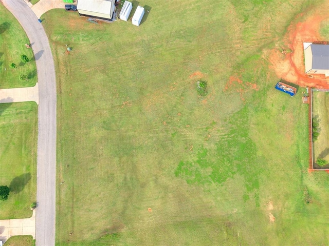 886 County Street 2922nd St, Tuttle, OK 73089 - photo 24