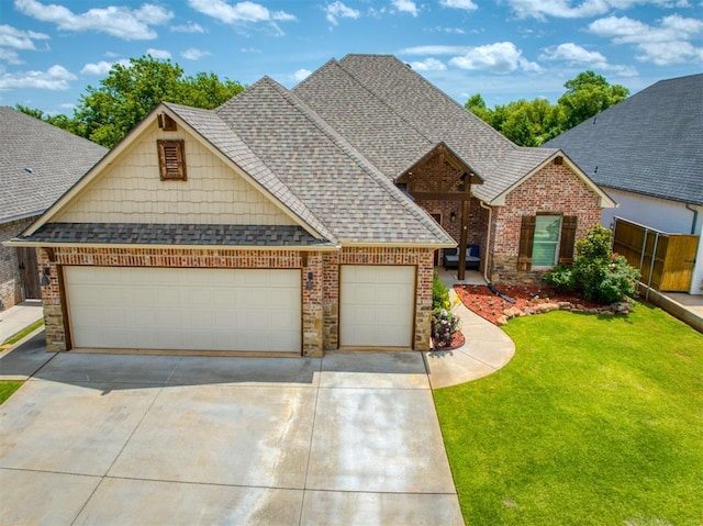 3715 Timberbrook Dr, Norman, OK 73069 - photo 1