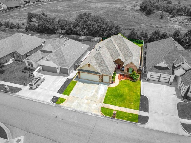 3715 Timberbrook Dr, Norman, OK 73069 - photo 3