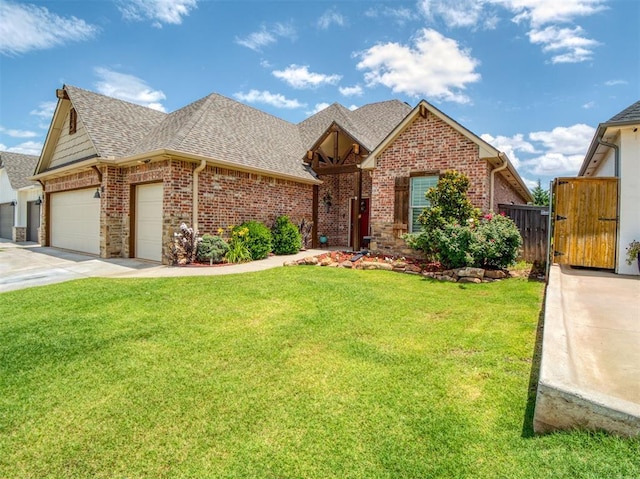 3715 Timberbrook Dr, Norman, OK 73069 - photo 4