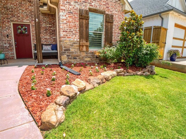 3715 Timberbrook Dr, Norman, OK 73069 - photo 6
