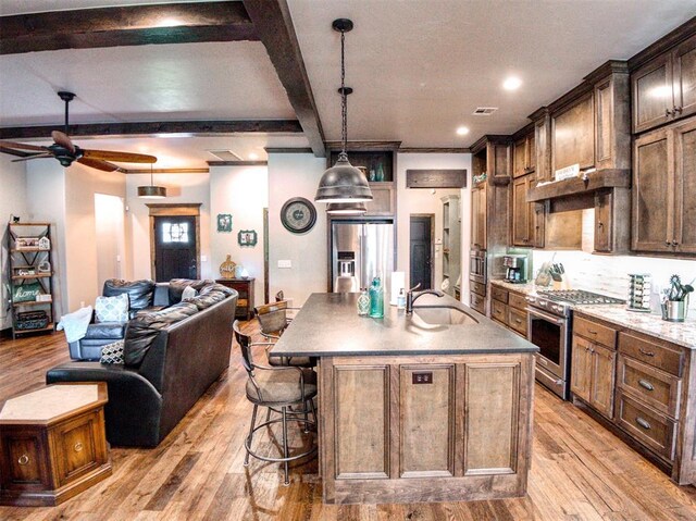 3715 Timberbrook Dr, Norman, OK 73069 - photo 13