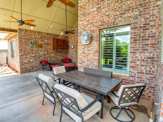 3715 Timberbrook Dr, Norman, OK 73069 - photo 42