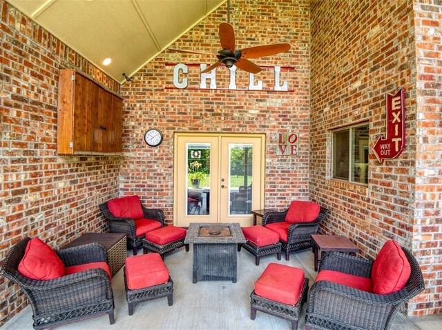 3715 Timberbrook Dr, Norman, OK 73069 - photo 43