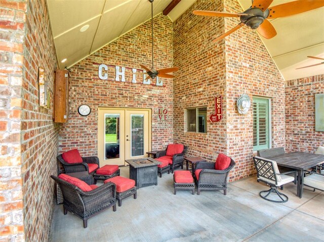 3715 Timberbrook Dr, Norman, OK 73069 - photo 44