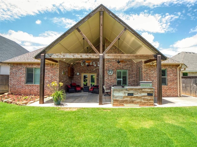 3715 Timberbrook Dr, Norman, OK 73069 - photo 45