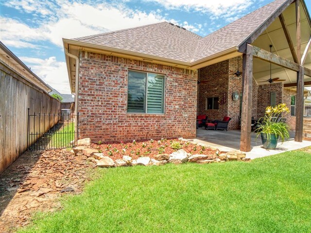 3715 Timberbrook Dr, Norman, OK 73069 - photo 46