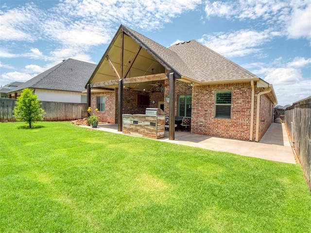 3715 Timberbrook Dr, Norman, OK 73069 - photo 47
