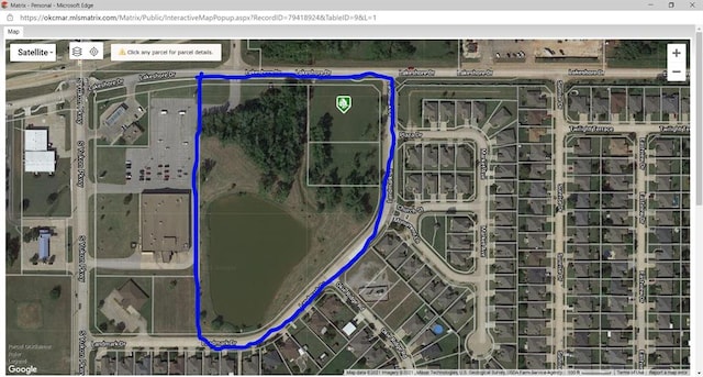 102 Landmark Dr, Yukon, OK 73099