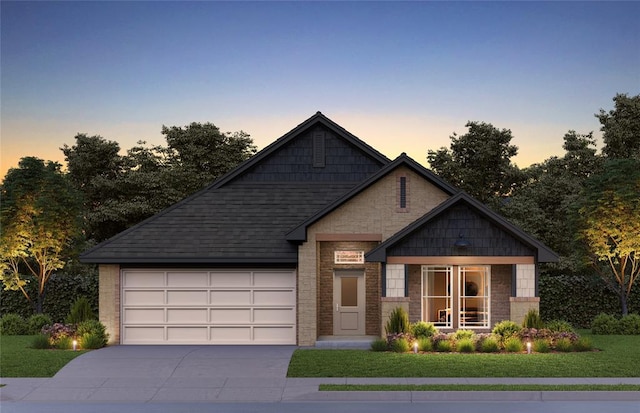 2509 NW 196th St, Edmond, OK 73012