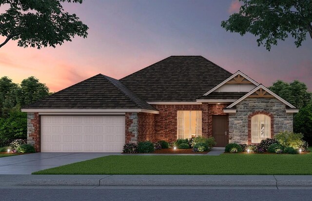 19520 Denison Ave, Edmond, OK 73012 - photo 2