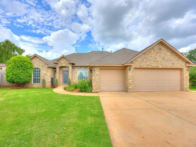 1857 Tall Grass Ct, Edmond, OK 73012 - photo 1