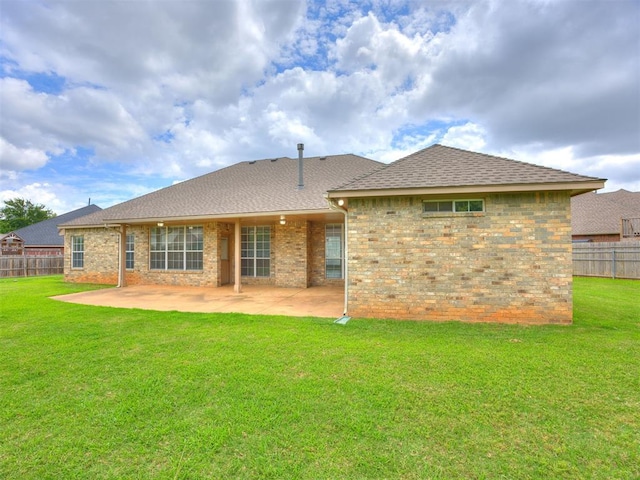 1857 Tall Grass Ct, Edmond, OK 73012 - photo 25