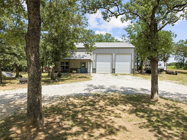 21390 US Highway 70, Wilson, OK 73463 - photo 4