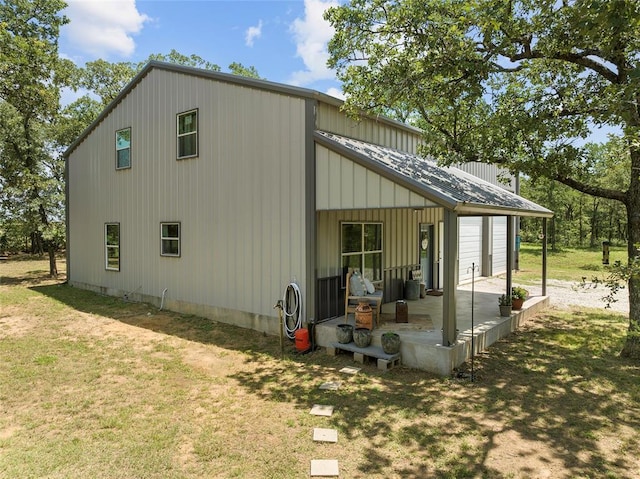 21390 US Highway 70, Wilson, OK 73463 - photo 36