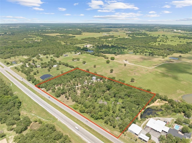 21390 US Highway 70, Wilson, OK 73463 - photo 49