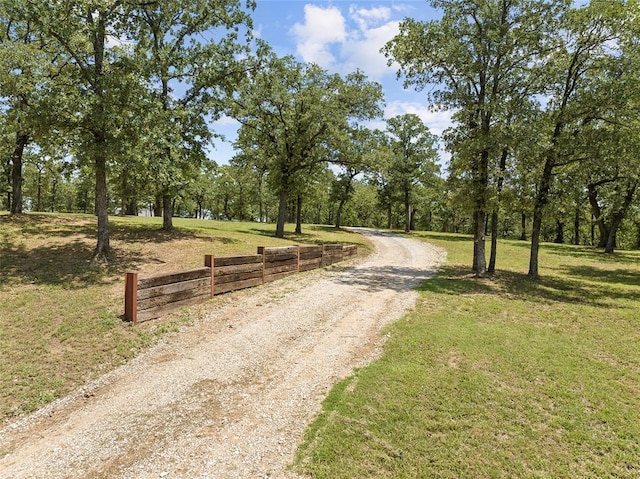 21390 US Highway 70, Wilson, OK 73463 - photo 2