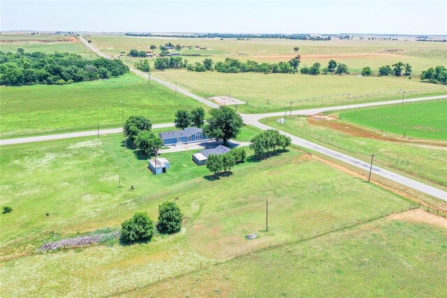 24195 E 1130th Rd, Colony, OK 73021 - photo 31