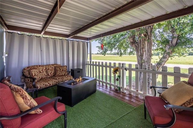 24195 E 1130th Rd, Colony, OK 73021 - photo 22