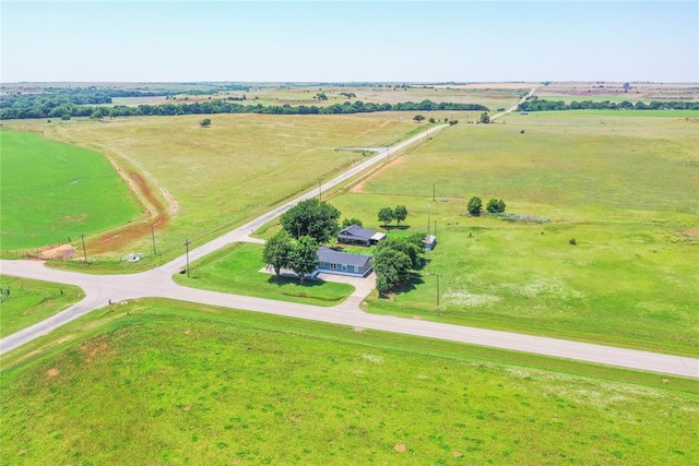 24195 E 1130th Rd, Colony, OK 73021 - photo 30