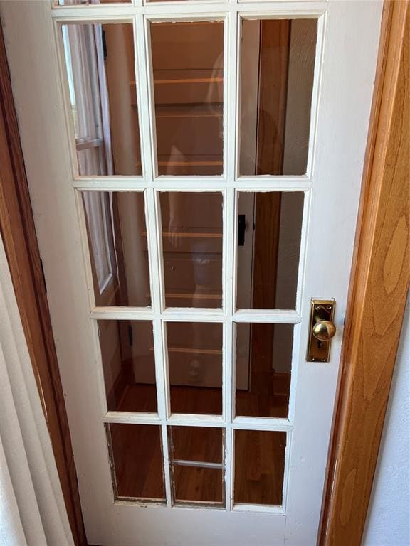 802 N Hudson St, Altus, OK 73521 - detailed view