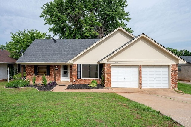 1813 Edgewood Dr, Edmond, OK 73013 - photo 1