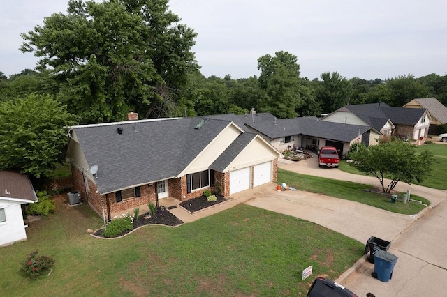 1813 Edgewood Dr, Edmond, OK 73013 - photo 35