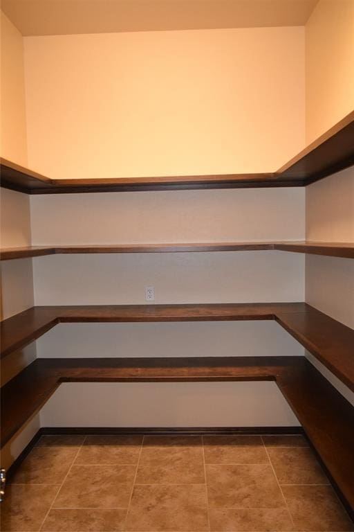 1713 Rain Tree Ln, Midwest City, OK 73130 - view of storage area