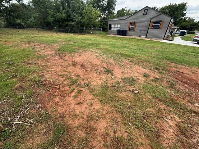 1804 NW 41st St, Oklahoma City, OK 73118