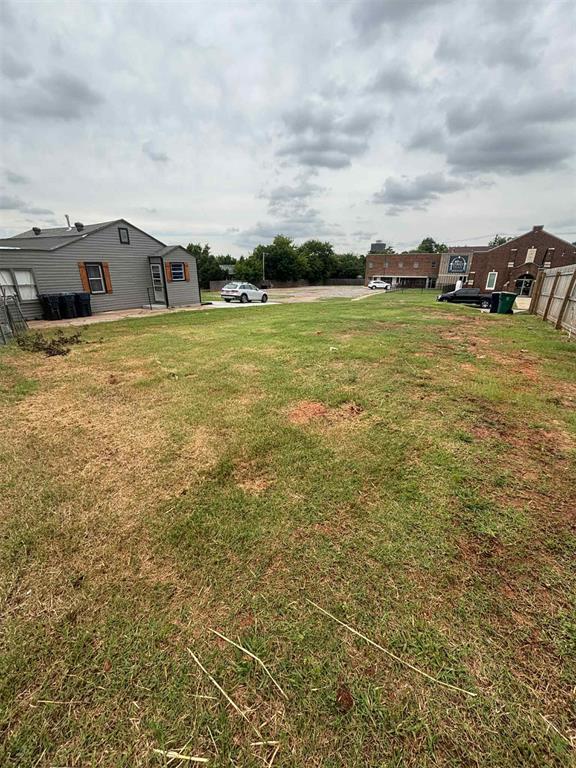 1804 NW 41st St, Oklahoma City, OK 73118