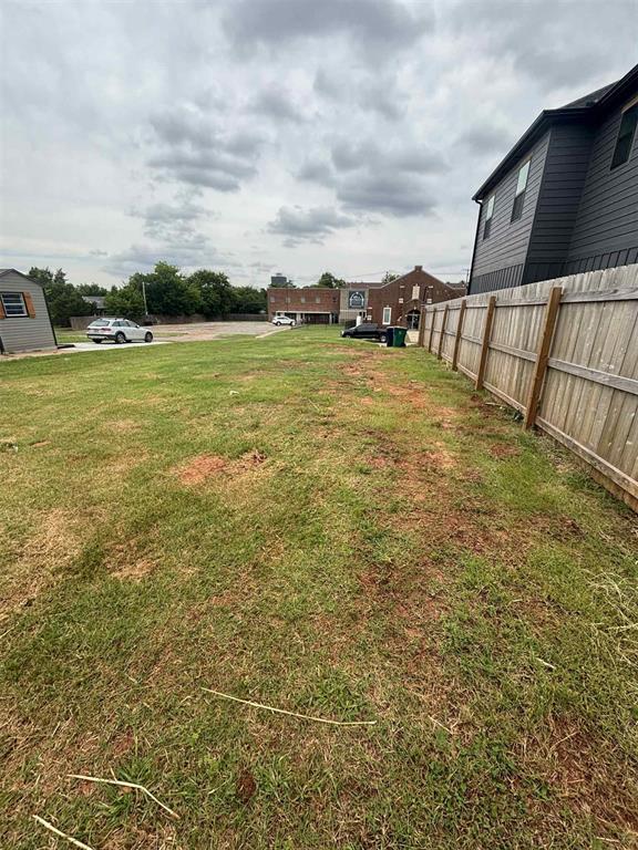 1804 NW 41st St, Oklahoma City, OK 73118