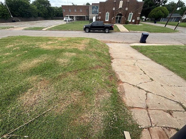 1804 NW 41st St, Oklahoma City, OK 73118