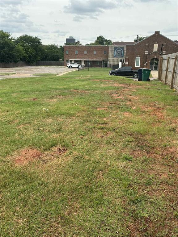 1804 NW 41st St, Oklahoma City, OK 73118