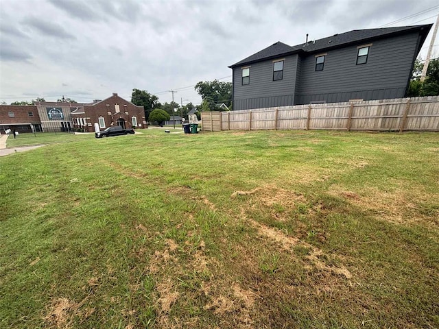1804 NW 41st St, Oklahoma City, OK 73118